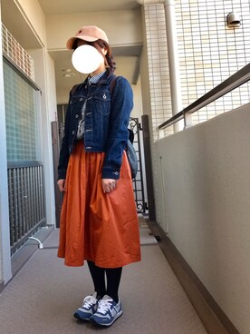 877さんのコーディネート