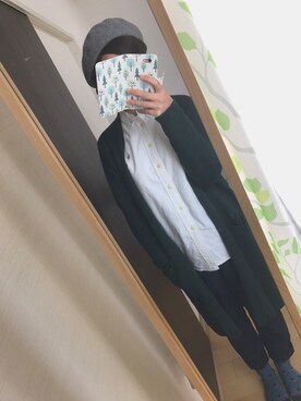 877さんのコーディネート