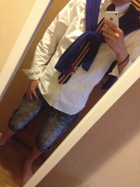 りくさんのコーディネート