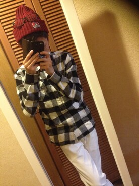 りくさんのコーディネート