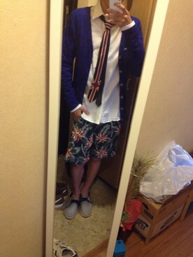 りくさんのコーディネート