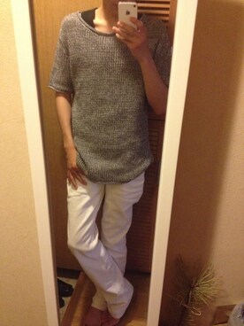 りくさんのコーディネート