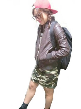 naocoさんのコーディネート