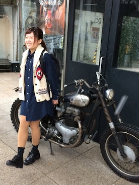 naocoさんのコーディネート