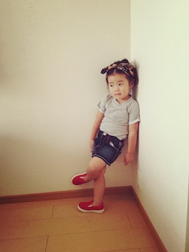 yuayun-さんのコーディネート