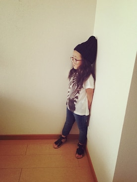 yuayun-さんのコーディネート