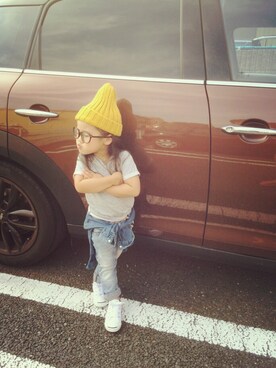 yuayun-さんのコーディネート