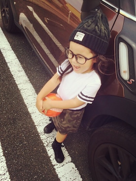 yuayun-さんのコーディネート