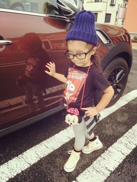 yuayun-さんのコーディネート