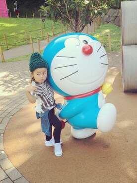 yuayun-さんのコーディネート