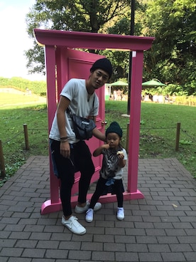 yuayun-さんのコーディネート