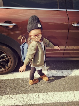 yuayun-さんのコーディネート