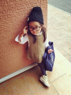 yuayun-さんのコーディネート