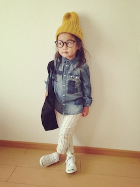 yuayun-さんのコーディネート