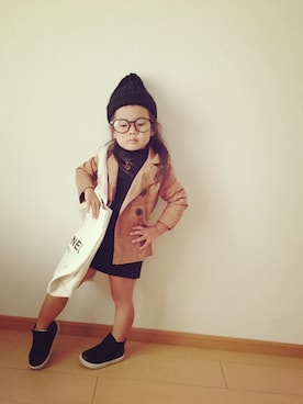 yuayun-さんのコーディネート