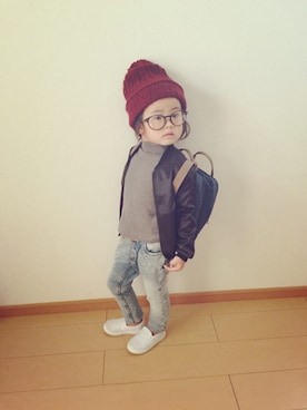 yuayun-さんのコーディネート