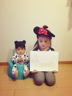 yuayun-さんのコーディネート