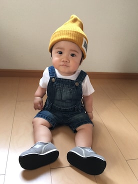 yuayun-さんのコーディネート