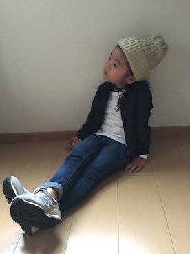 yuayun-さんのコーディネート