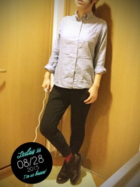 yurさんのコーディネート