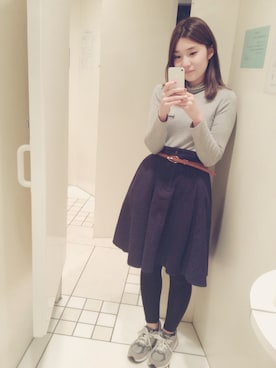 原田 れいら(旧姓小林さん)さんのコーディネート