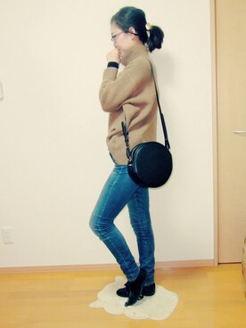 saaakoさんのコーディネート