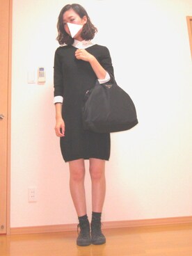 saaakoさん(レディース・164cm)の春コーディネート