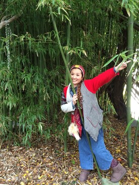 maplesugarさんのコーディネート