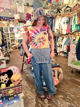 maplesugarさんのコーディネート