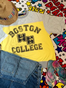 maplesugarさんのコーディネート