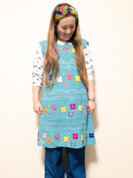 maplesugarさんのコーディネート