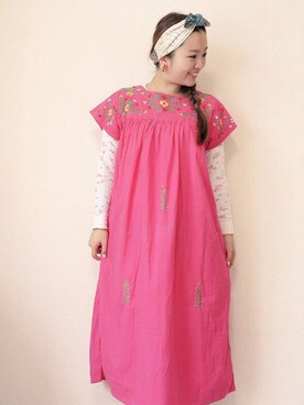 maplesugarさんのコーディネート