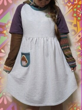 maplesugarさんのコーディネート