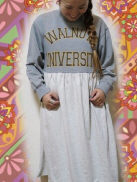 maplesugarさんのコーディネート