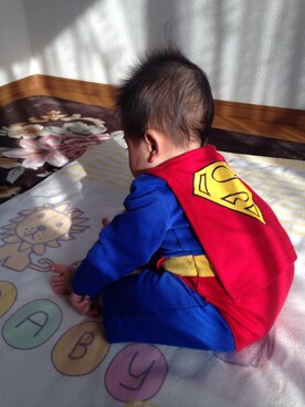 タイガーマンさんのコーディネート