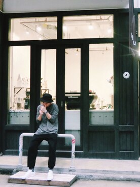 holyrcさんのコーディネート