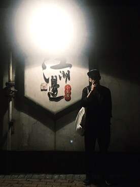 holyrcさんのコーディネート