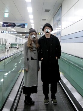 holyrcさんのコーディネート