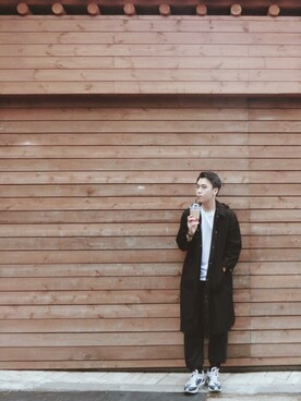 holyrcさんのコーディネート