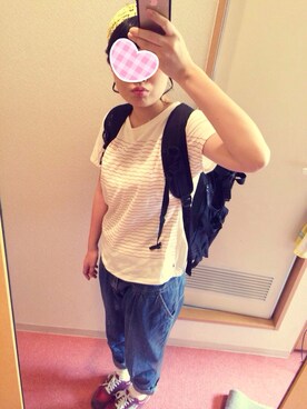 nachimさんのコーディネート