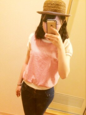 nachimさんのコーディネート