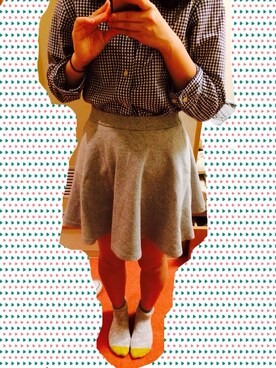 nachimさんのコーディネート