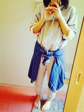 nachimさんのコーディネート