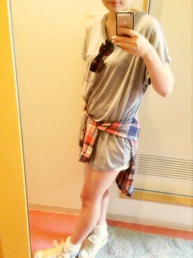 nachimさんのコーディネート