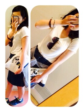 nachimさんのコーディネート