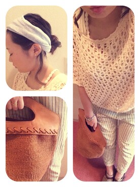 nachimさんのコーディネート