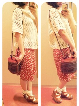 nachimさんのコーディネート