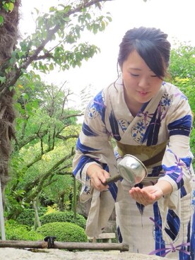 nachimさんのコーディネート