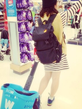 nachimさんのコーディネート