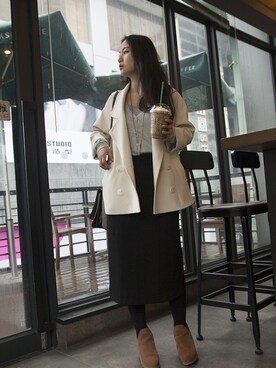 ROCCA-さんのコーディネート